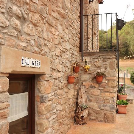 Mas Cal Gira Apartment Moia Luaran gambar