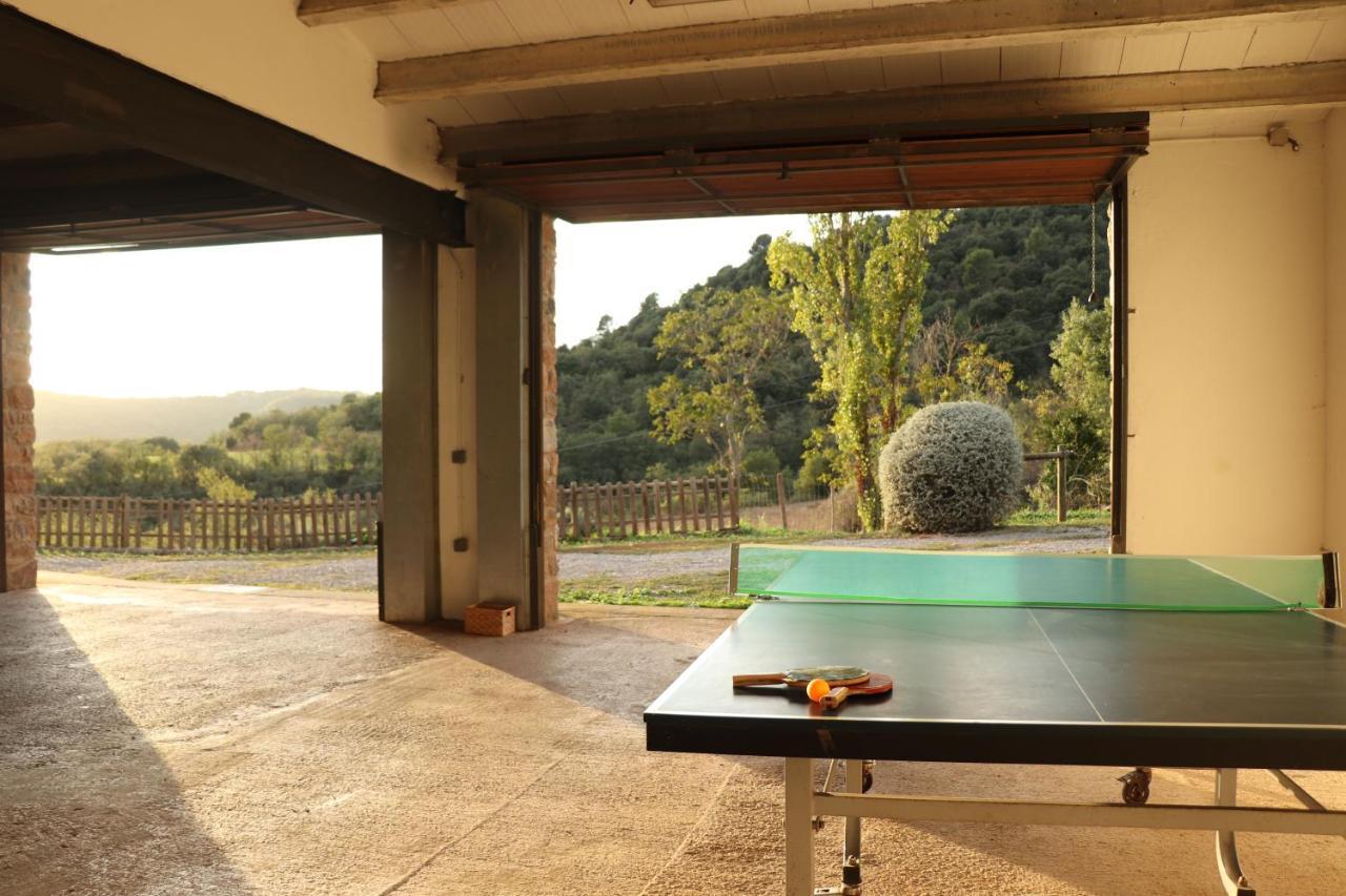 Mas Cal Gira Apartment Moia Luaran gambar